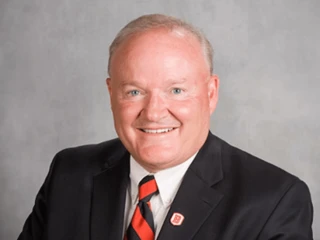 Brad McMillan