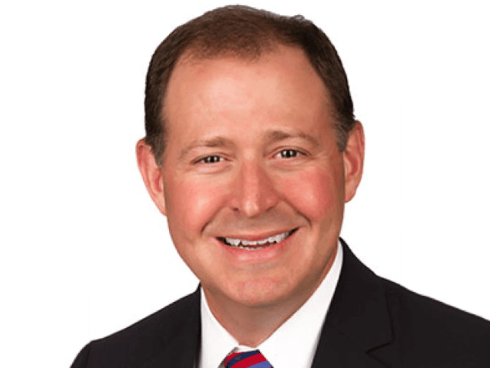 Mark Roberts