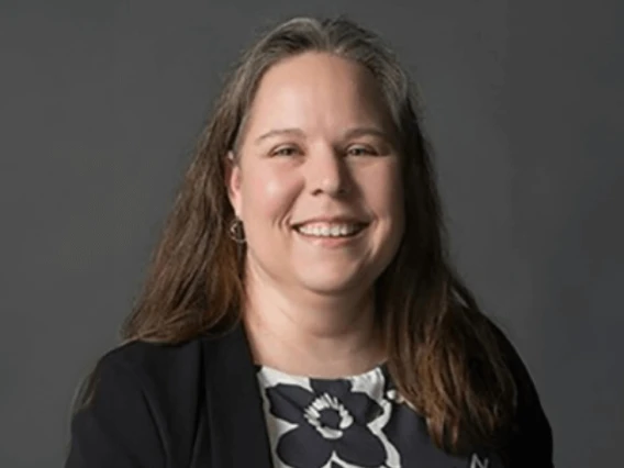Julie Siebert