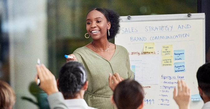 Program Expertise Discover the Graduate Programs in Nonprofit Leadership | Bradley ...